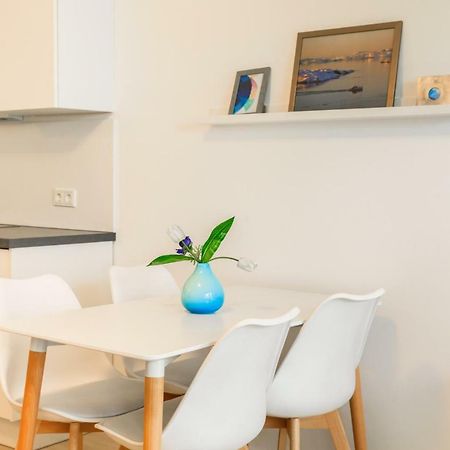 Studio Apartment - Terrace, Private Parking Place Würzburg Zewnętrze zdjęcie