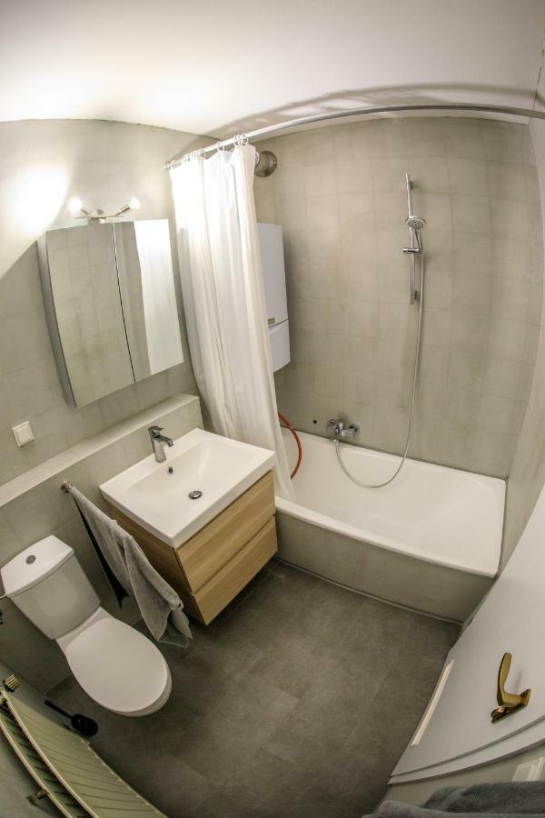 Studio Apartment - Terrace, Private Parking Place Würzburg Zewnętrze zdjęcie